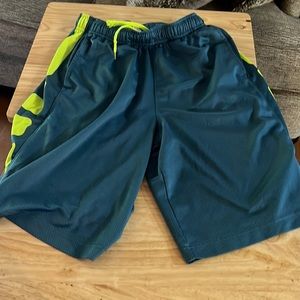 Nike Elite Shorts